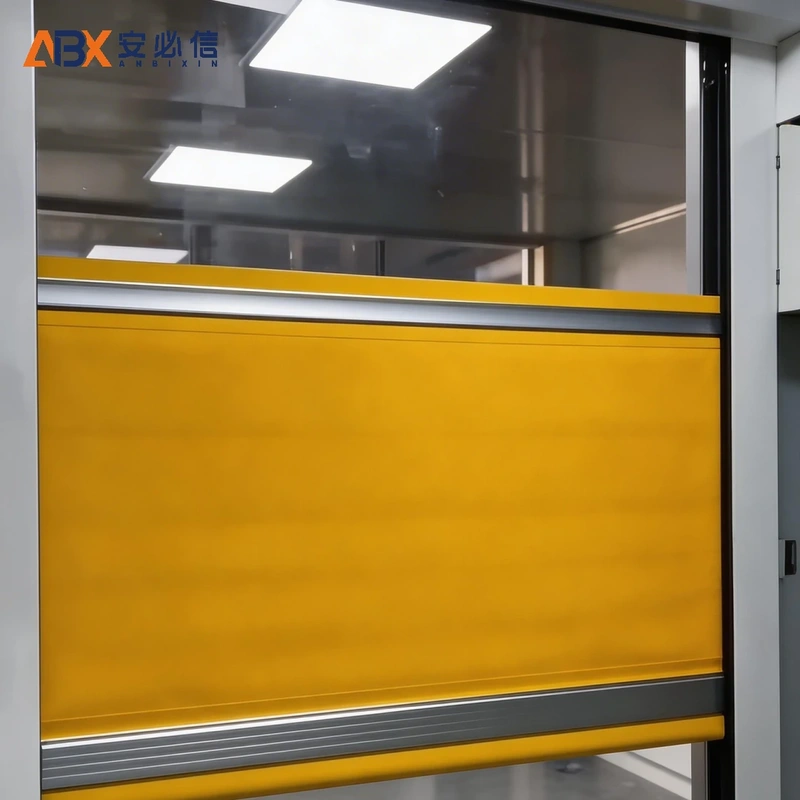 黔东南苗族侗族自治州PVC快速门