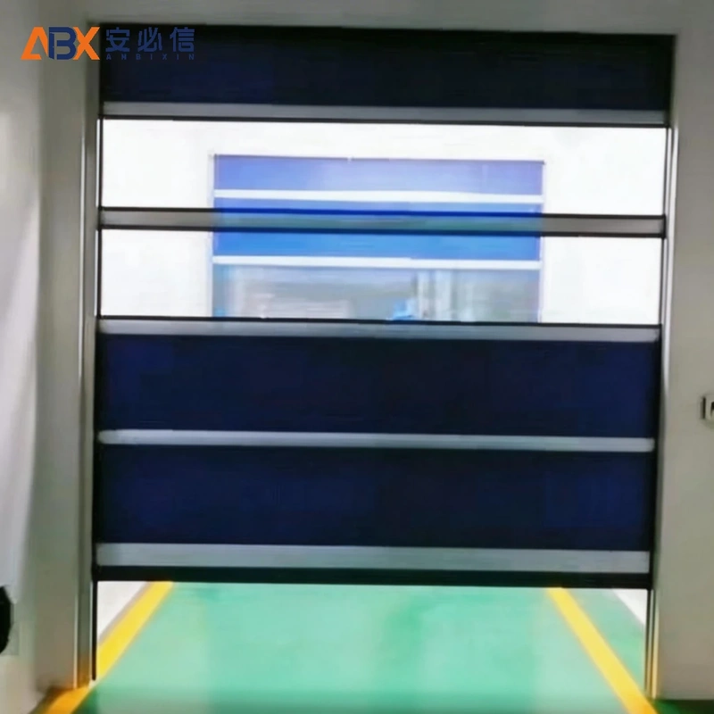 黔东南苗族侗族自治州工业快速门